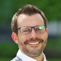  Florian Markowetz