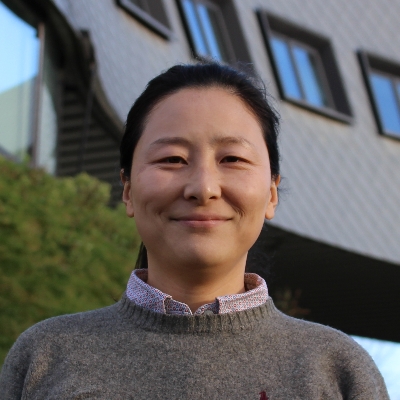 Miho Yang