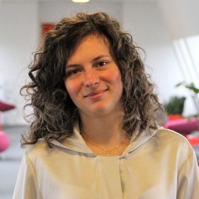 Dr. Alexandra Boitor